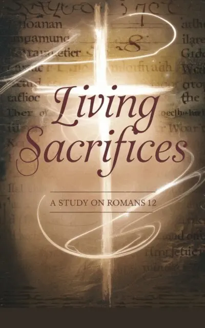 Rev. Sarah McKinney - Living Sacrifices, E-bok. Tillgänglighet: Lägg i varukorg