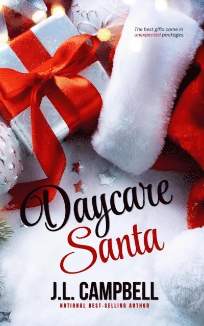 J.L. Campbell - Daycare Santa, E-bok