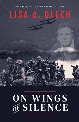 Lisa a Olech - On Wings of Silence, Häftad. Tillgänglighet: Lägg i varukorg