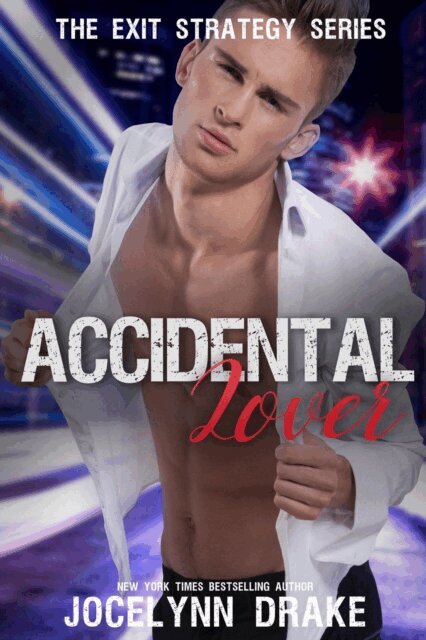 Jocelynn Drake - Accidental Lover, E-bok