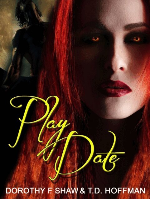 T.D. Hoffman, Dorothy F. Shaw - Play Date, E-bok. Tillgänglighet: Lägg i varukorg