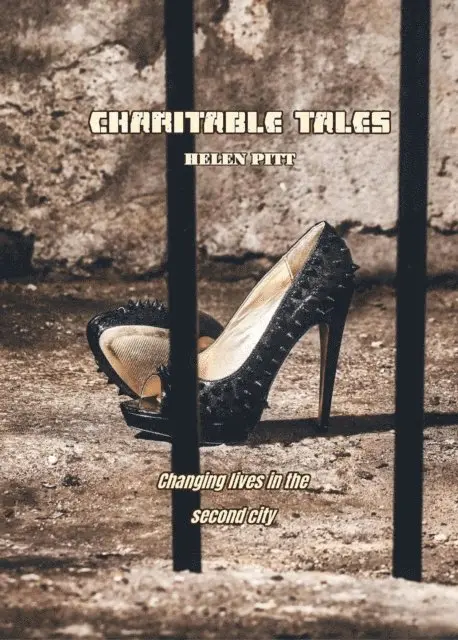 Helen Pitt - Charitable Tales, E-bok. Tillgänglighet: Lägg i varukorg
