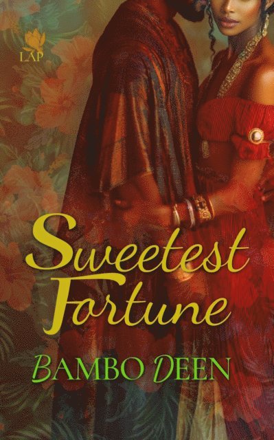 Bambo Deen - Sweetest Fortune, E-bok