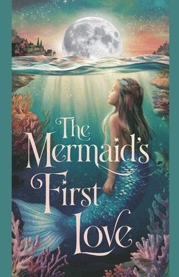Maya Ellington - Mermaid's First Love, Häftad. Tillgänglighet: Lägg i varukorg
