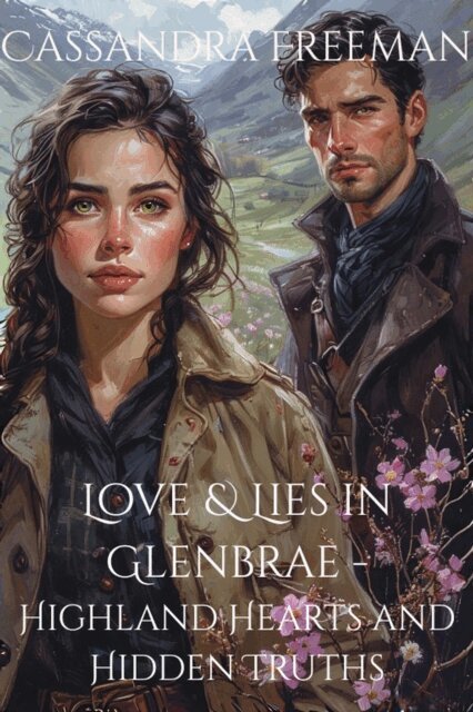 Cassandra Freeman - Love & Lies in Glenbrae- Highland Hearts and Hidden Truths, E-bok