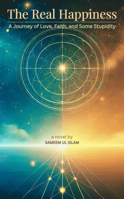 Sameem ul Islam - Real Happiness, E-bok