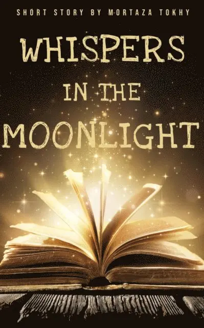 Mortaza Tokhy - Whispers In The Moonlight, E-bok. Tillgänglighet: Lägg i varukorg