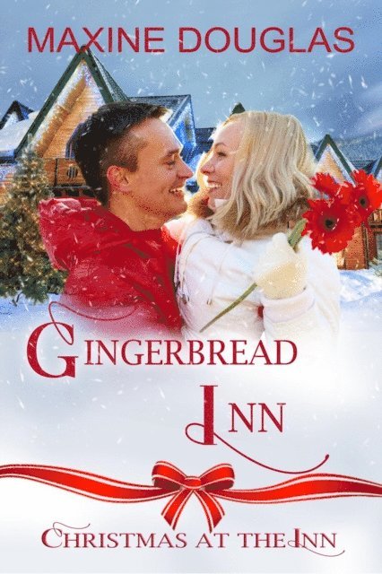 Maxine Douglas - Gingerbread Inn, E-bok