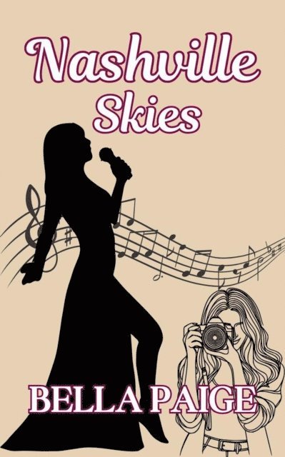Bella Paige - Nashville Skies, E-bok