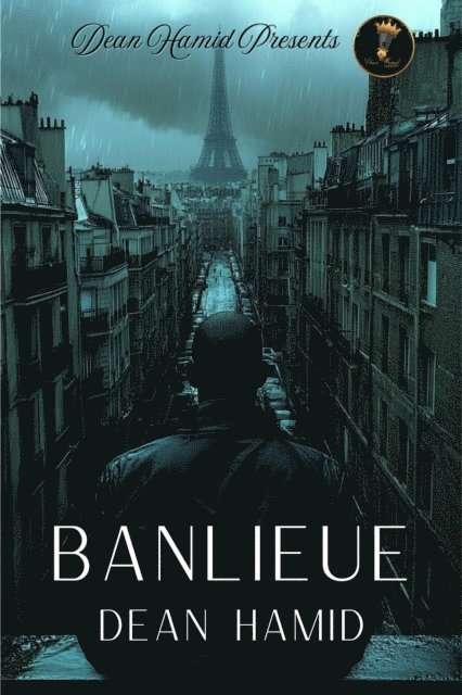 Dean Hamid - Banlieue, E-bok