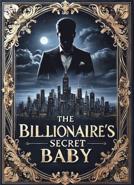 Mary Harper - Billionaire's Secret Baby, E-bok