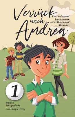 Verrückt Nach Andrea