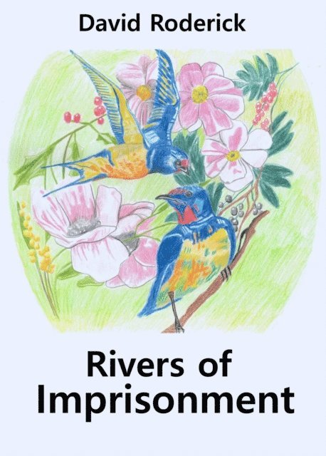 David Roderick - Rivers of Imprisonment, E-bok
