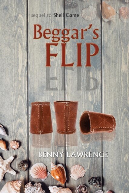 Benny Lawrence - Beggar's Flip, E-bok