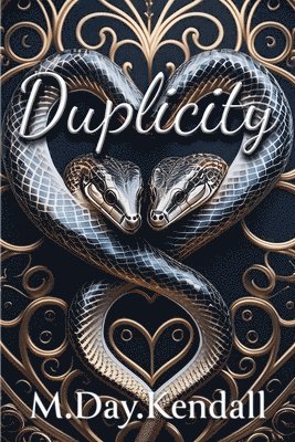 M Day Kendall - Duplicity, Häftad
