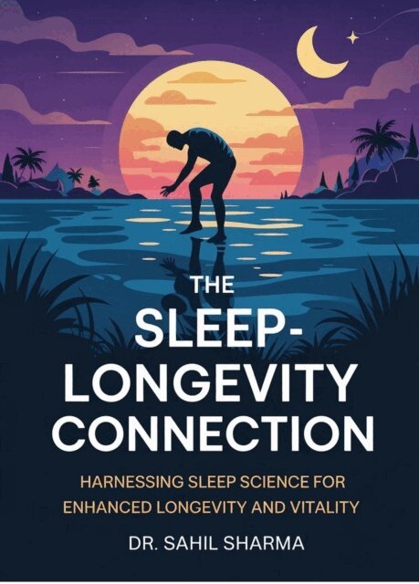 sahil sharma - Sleep-Longevity Connection, E-bok