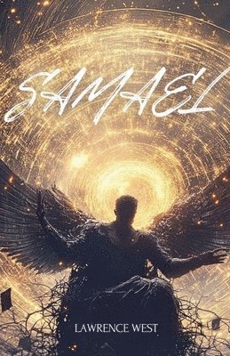 Lawrence West - Samael, Häftad