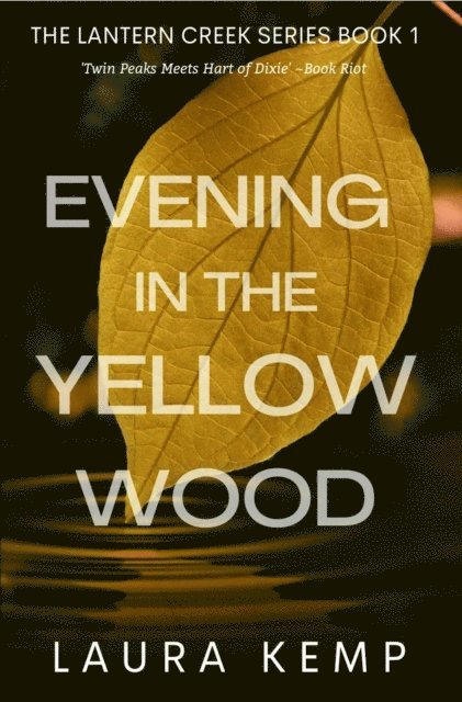 Laura Kemp - Evening in the Yellow Wood, E-bok