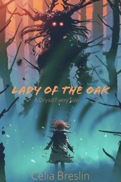 Celia Breslin - Lady of the Oak, E-bok. Tillgänglighet: Lägg i varukorg