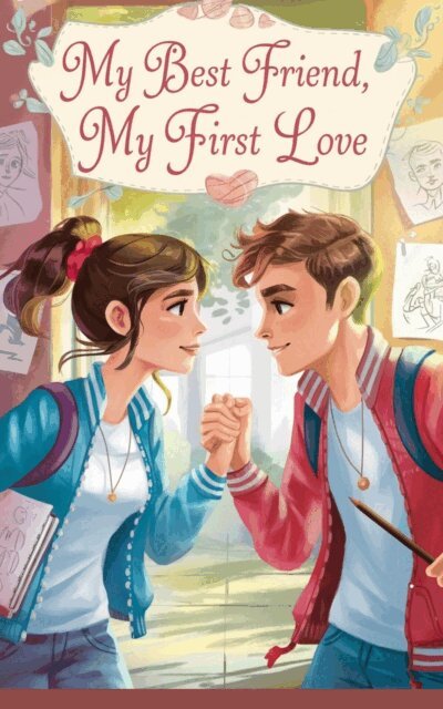 Maya Ellington - My Best Friend, My First Love, E-bok. Tillgänglighet: Lägg i varukorg