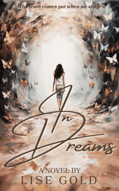 Lise Gold - In Dreams, E-bok