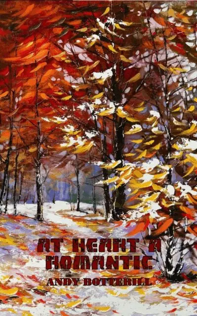 Andy Botterill - At Heart A Romantic, E-bok. Tillgänglighet: Lägg i varukorg