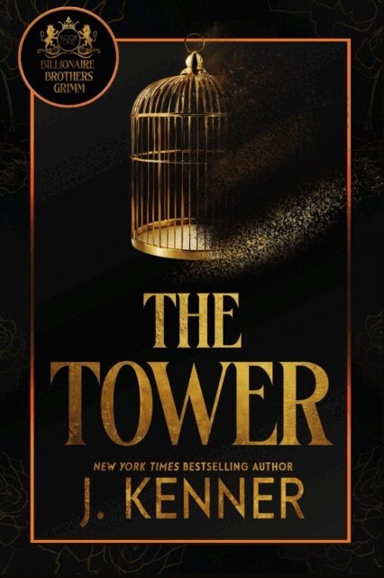 J. Kenner - Tower, E-bok
