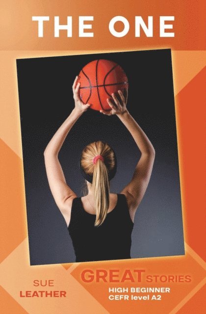Sue Leather - One (Great Stories: High Beginner), E-bok