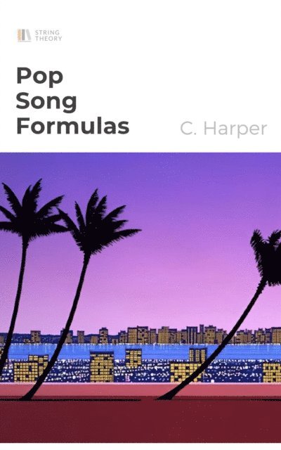 C. Harper - Pop Song Formulas, E-bok