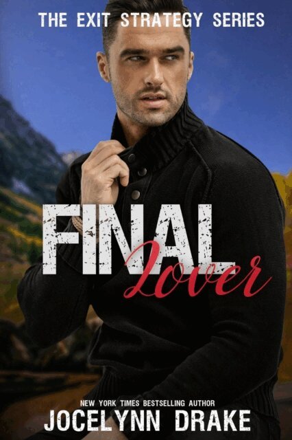 Jocelynn Drake - Final Lover, E-bok