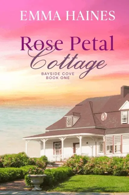 Emma Haines - Rose Petal Cottage, E-bok. Tillgänglighet: Lägg i varukorg