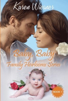 Karen Wiesner - Baby, Baby, Häftad