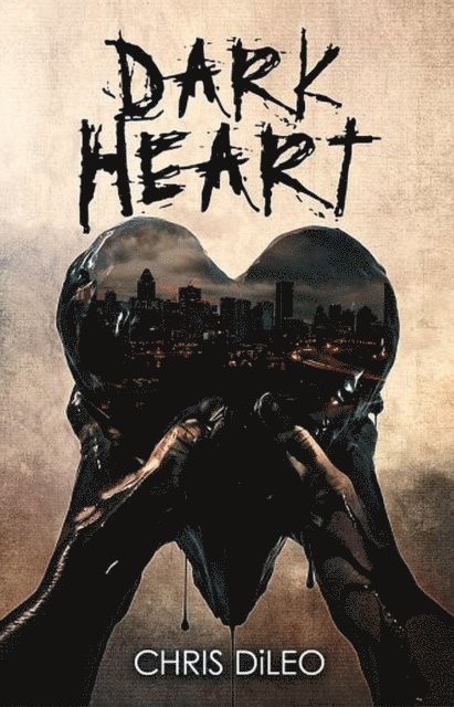 Chris DiLeo - Dark Heart, E-bok