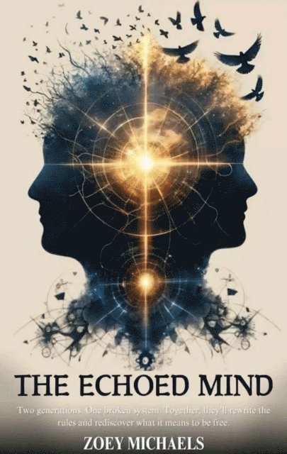 Zoey Michaels - Echoed Mind, E-bok