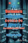 verdadera explicaci�n detr�s de "El Hoyo 1 y 2" (Las pel�culas) (2019) - (2024)