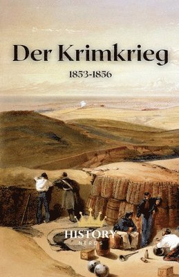 History Nerds - Krimkrieg, Häftad