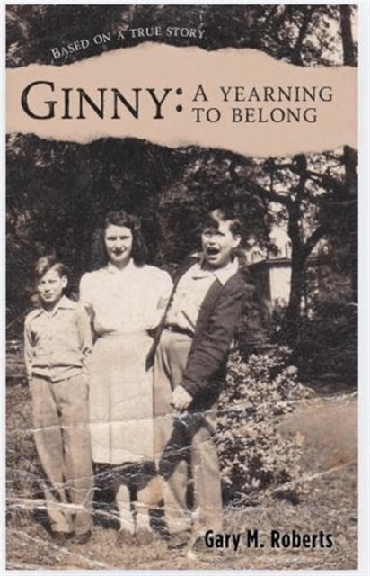 Gary M. Roberts - Ginny: A Yearning to Belong, E-bok. Tillgänglighet: Lägg i varukorg