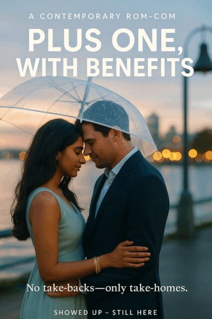 Guy Roberts - Plus One, With Benefits, E-bok. Tillgänglighet: Lägg i varukorg