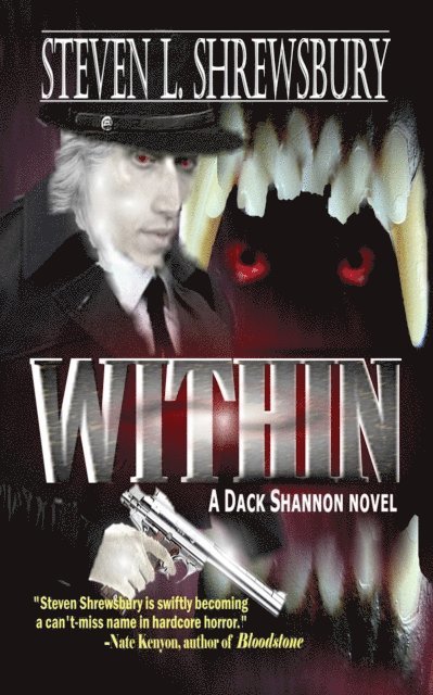Steven L. Shrewsbury - Within, E-bok