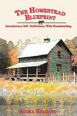 Homestead Blueprint