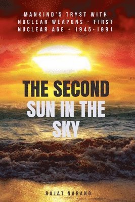 Second Sun in the Sky