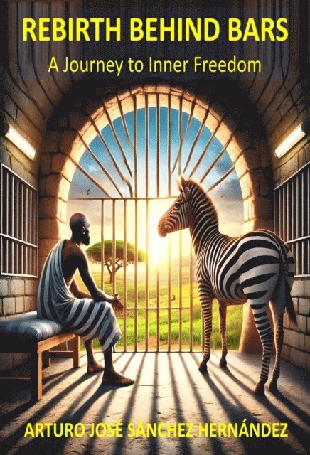Arturo Jose Sanchez Hernandez - Rebirth Behind Bars: A Journey to Inner Freedom, E-bok. Tillgänglighet: Lägg i varukorg
