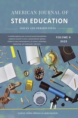 Star Scholars - Vol. 8 (2025), Häftad