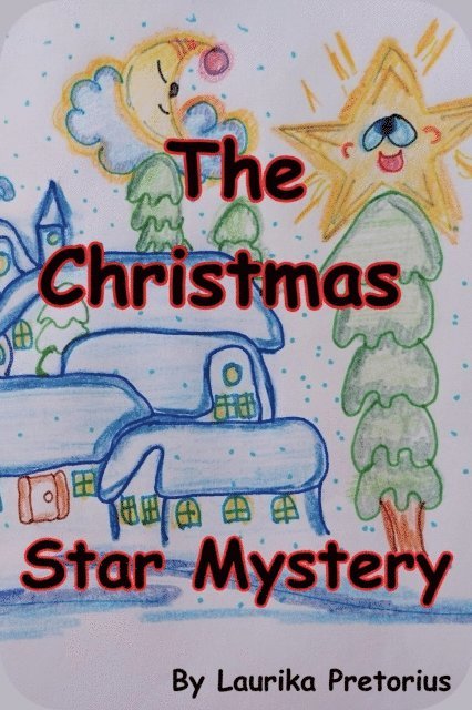 Laurika - Christmas star Mystery, E-bok