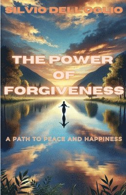 Antoni Danna - power of forgiveness, Häftad. Tillgänglighet: Lägg i varukorg
