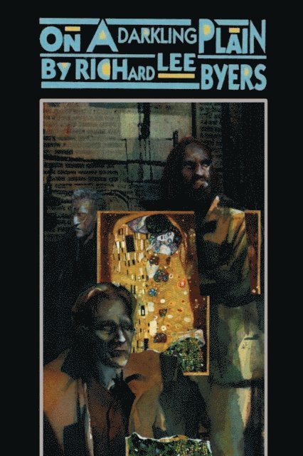Richard Lee Byers - On a Darkling Plain, E-bok