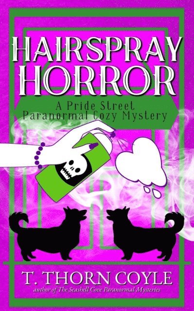 Hairspray Horror