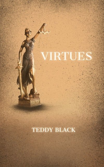 Teddy Black - Virtues, E-bok