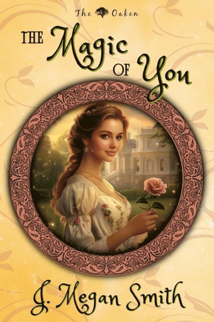 J. Megan Smith - Magic of You, E-bok