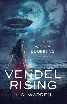 L a Warren - Vendel Rising, Häftad. Tillgänglighet: Lägg i varukorg